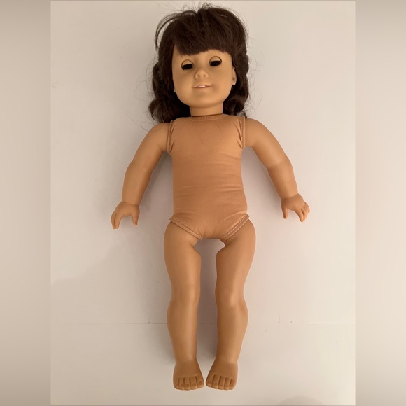 Pleasant Company American Girl Samantha Doll - Picture 6 of 12